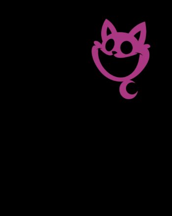 CatNap Sleeping Gas Drawstring Hoodie - Image 4