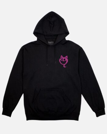 CatNap Sleeping Gas Drawstring Hoodie