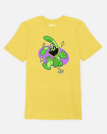 Hoppy Hopscotch Tee