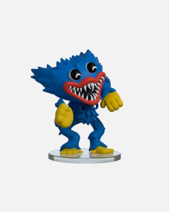 Huggy Wuggy Youtooz Vinyl Figure - Image 2