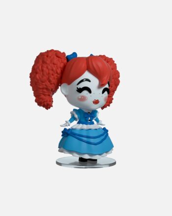 Poppy Youtooz Vinyl Figure - Image 2