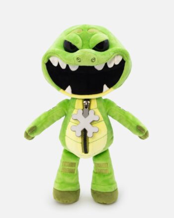 Allister Gator Plush (Pre-Order)