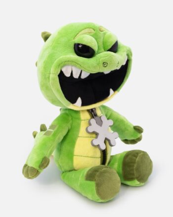 Allister Gator Plush (Pre-Order) - Image 2