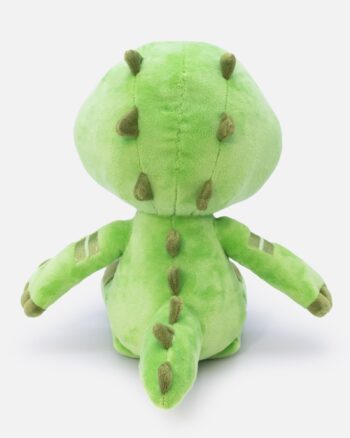 Allister Gator Plush (Pre-Order) - Image 3