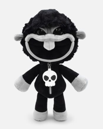 Baba Chops Plush (Pre-Order)