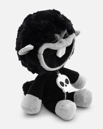 Baba Chops Plush (Pre-Order) - Image 3