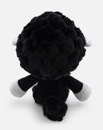 Baba Chops Plush (Pre-Order) - Image 4