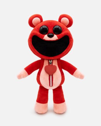 Bobby BearHug Plush