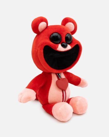 Bobby BearHug Plush - Image 2