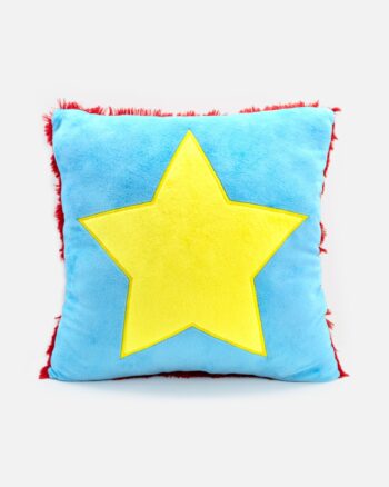 14" Boxy Boo Plush Pillow - Image 4