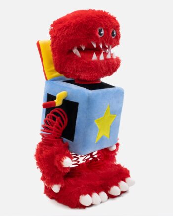 Boxy Boo Plush (Pre-Order) - Image 4