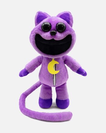CatNap Plush