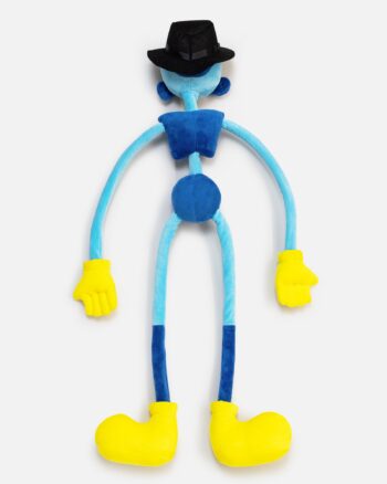 Daddy Long Legs Plush - Image 3