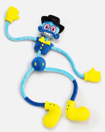 Daddy Long Legs Plush - Image 4