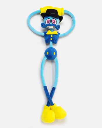 Daddy Long Legs Plush - Image 2