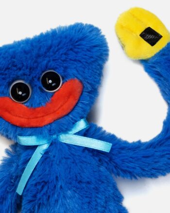 14" Smiling Huggy Wuggy Plush - Image 2