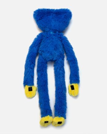 14" Smiling Huggy Wuggy Plush - Image 3