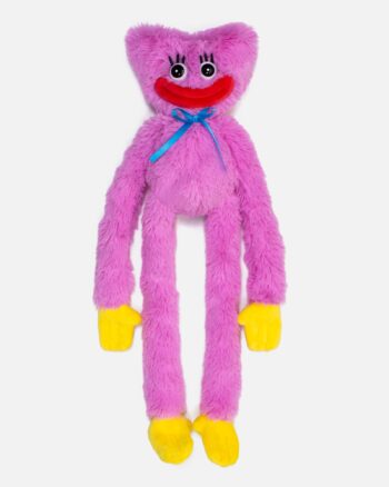 19" Kissy Missy Plush