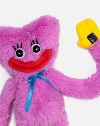 19" Kissy Missy Plush - Image 2