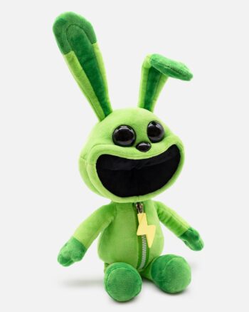 Hoppy Hopscotch Plush - Image 2
