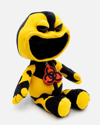 Icky Licky Plush (Pre-Order) - Image 2
