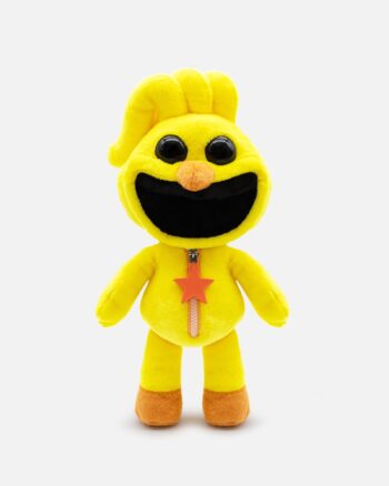 KickinChicken Plush