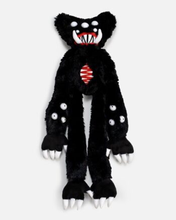 Killy Willy Plush