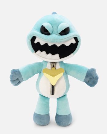 Maggie Mako Plush (Pre-Order)