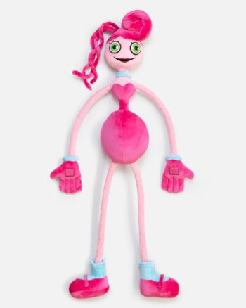 Mommy Long Legs Plush (Pre-Order) - Image 3