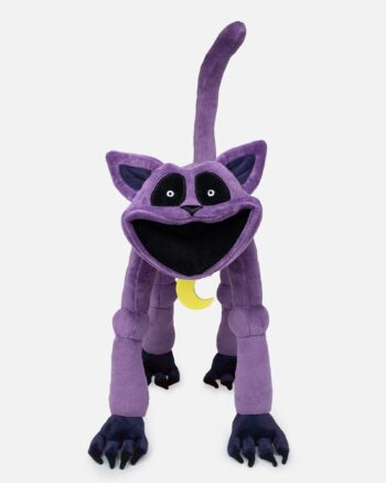 Monster CatNap Plush - Image 3
