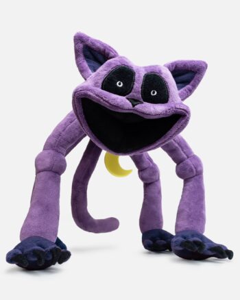 Monster CatNap Plush - Image 2