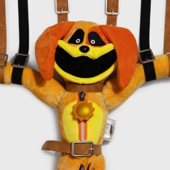 Monster DogDay Plush - Image 2