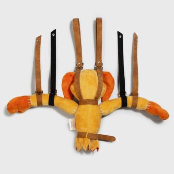 Monster DogDay Plush - Image 3