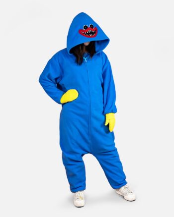 Huggy Wuggy Onesie - Image 4