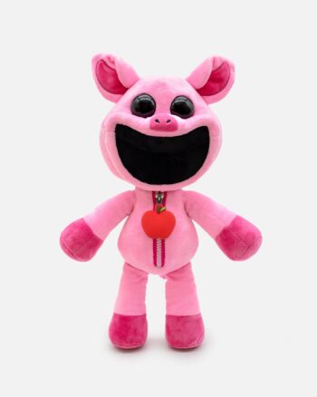 PickyPiggy Plush