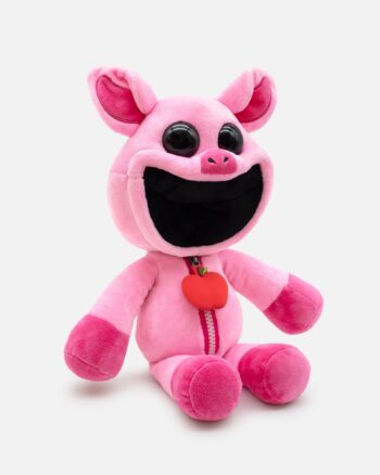 PickyPiggy Plush - Image 2