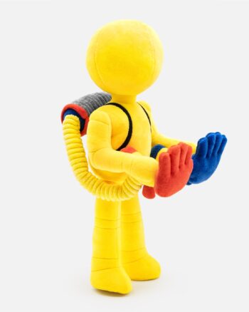 Player Avatar Plush - Image 4