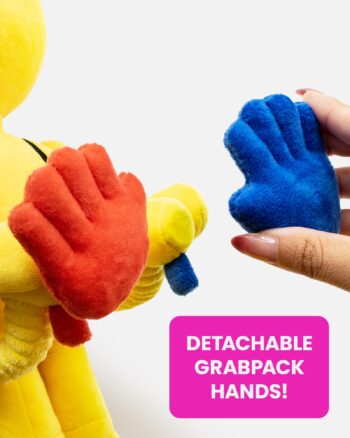 Player Avatar Plush - Image 6