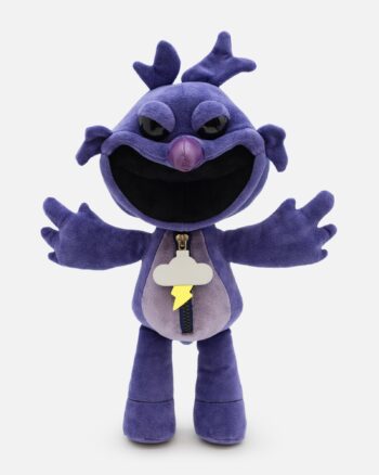 Poe Plush (Pre-Order)