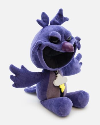 Poe Plush (Pre-Order) - Image 3