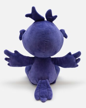 Poe Plush (Pre-Order) - Image 4