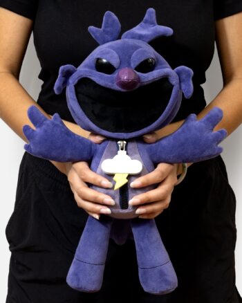 Poe Plush (Pre-Order) - Image 2