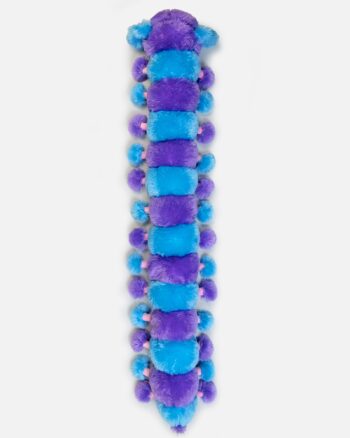 Jumbo 42" PJ Pugapillar Plush (Pre-Order) - Image 4