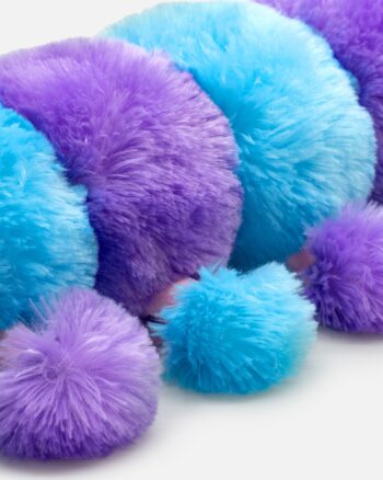 Jumbo 42" PJ Pugapillar Plush (Pre-Order) - Image 3