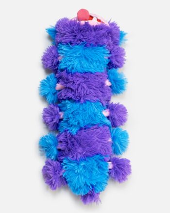 PJ Pugapillar Plush - Image 5