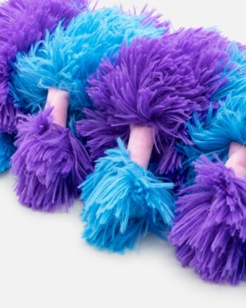 PJ Pugapillar Plush - Image 6