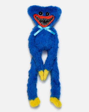 14" Scary Huggy Wuggy Plush - Image 5