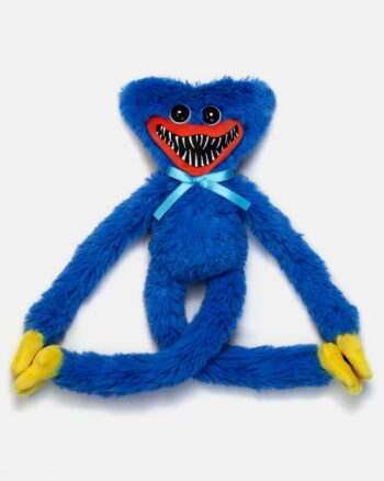 14" Scary Huggy Wuggy Plush - Image 6