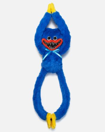 19" Scary Huggy Wuggy Plush - Image 4