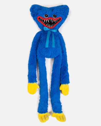 Jumbo 47" Scary Huggy Wuggy Plush (Pre-Order) - Image 1